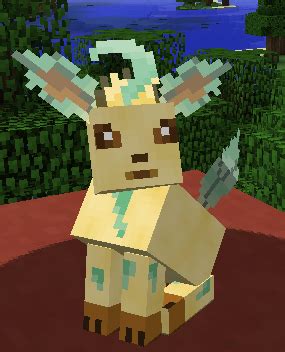 PokecubeMod Wikia .
